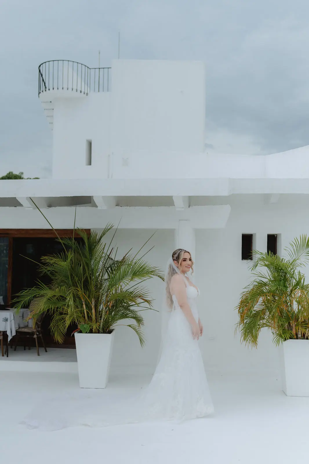 Boda de Tatiana & Rexon