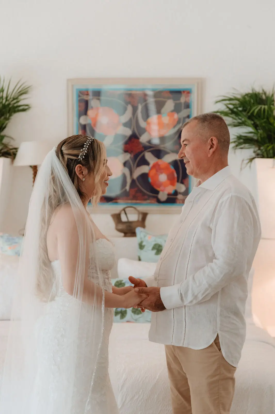Boda de Tatiana & Rexon