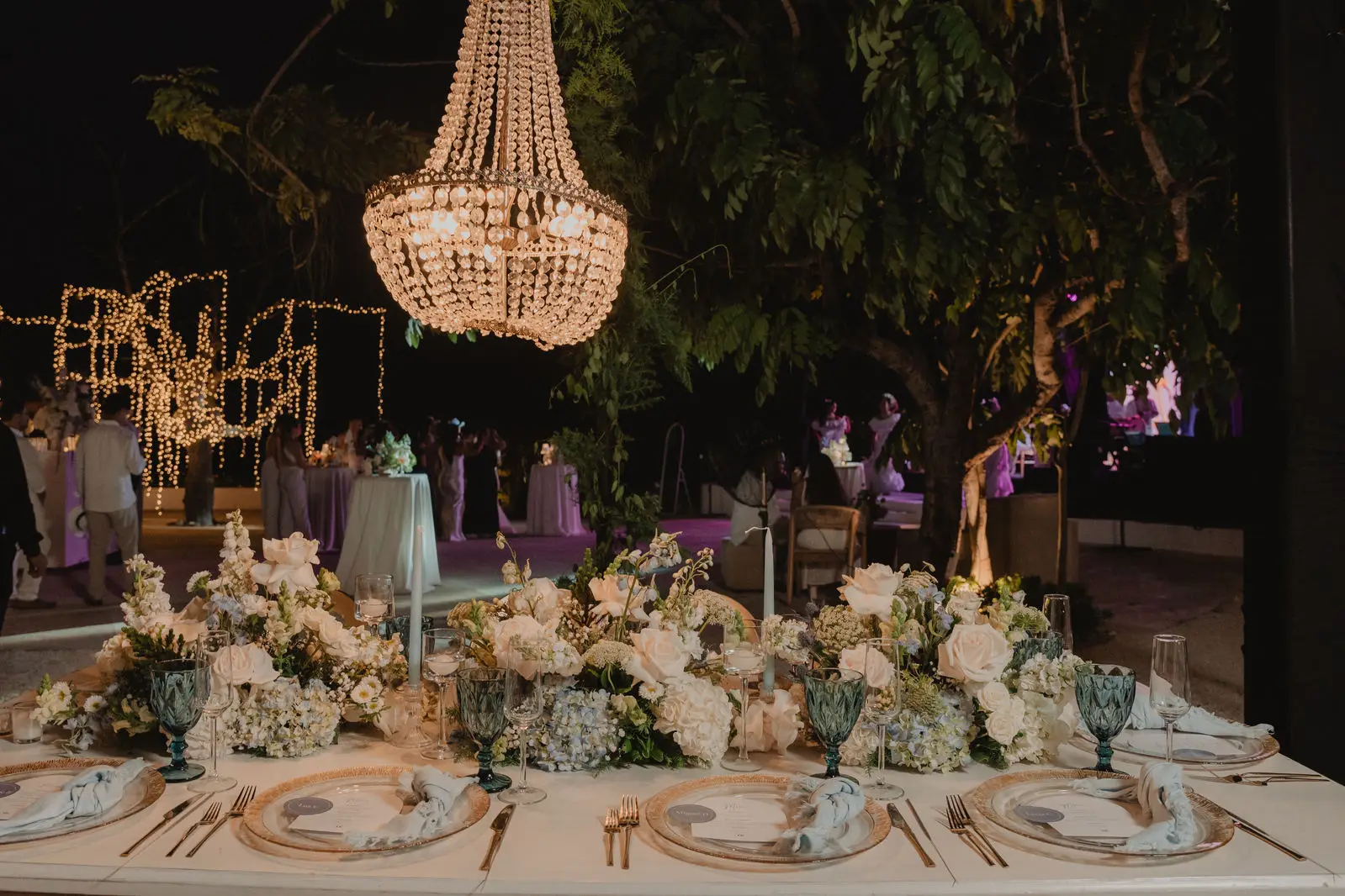 Boda de Tatiana & Rexon
