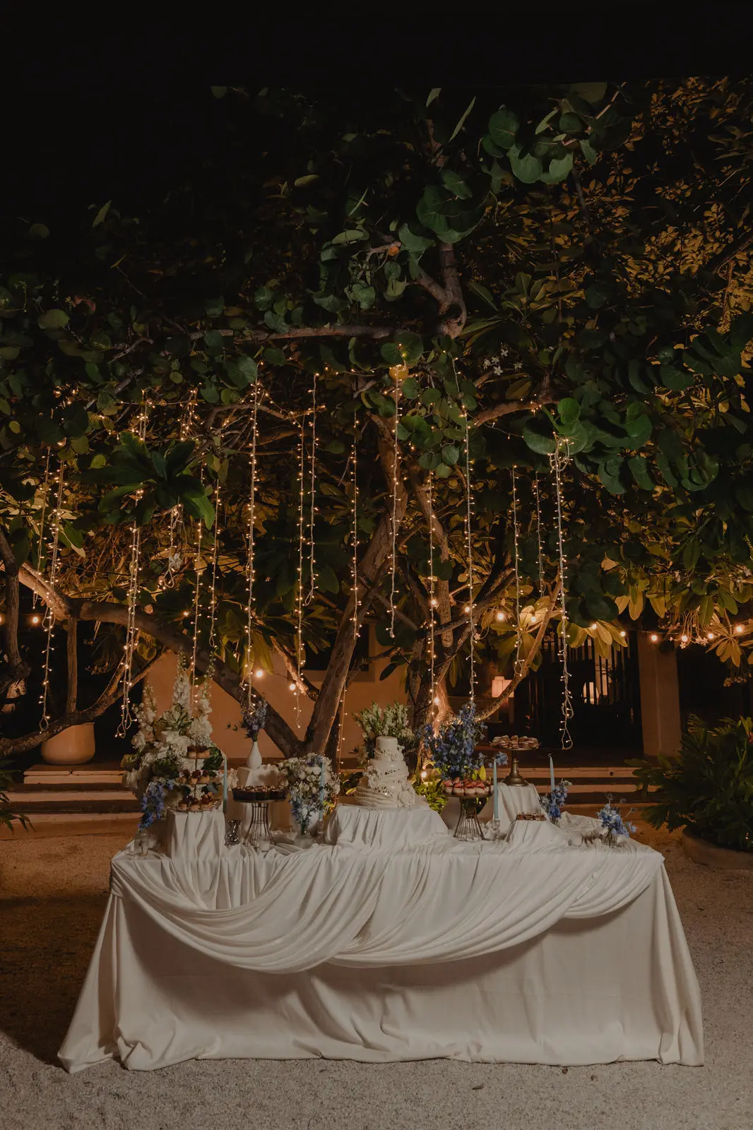 Boda de Tatiana & Rexon