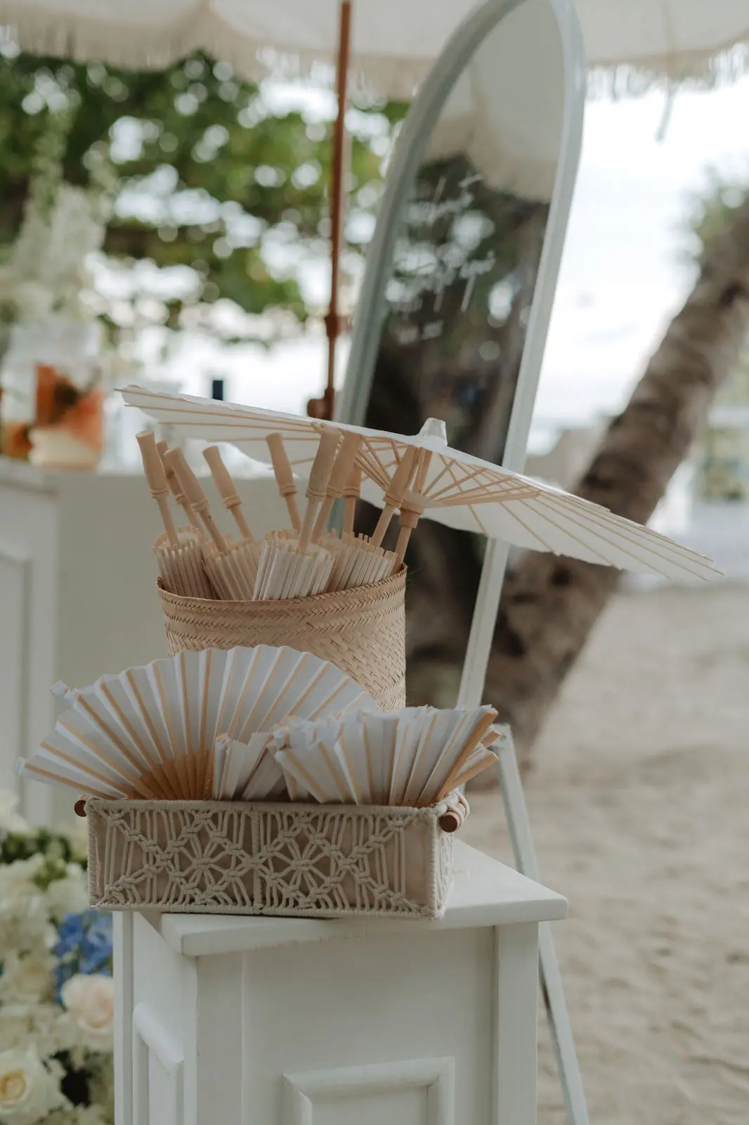 Boda de Tatiana & Rexon