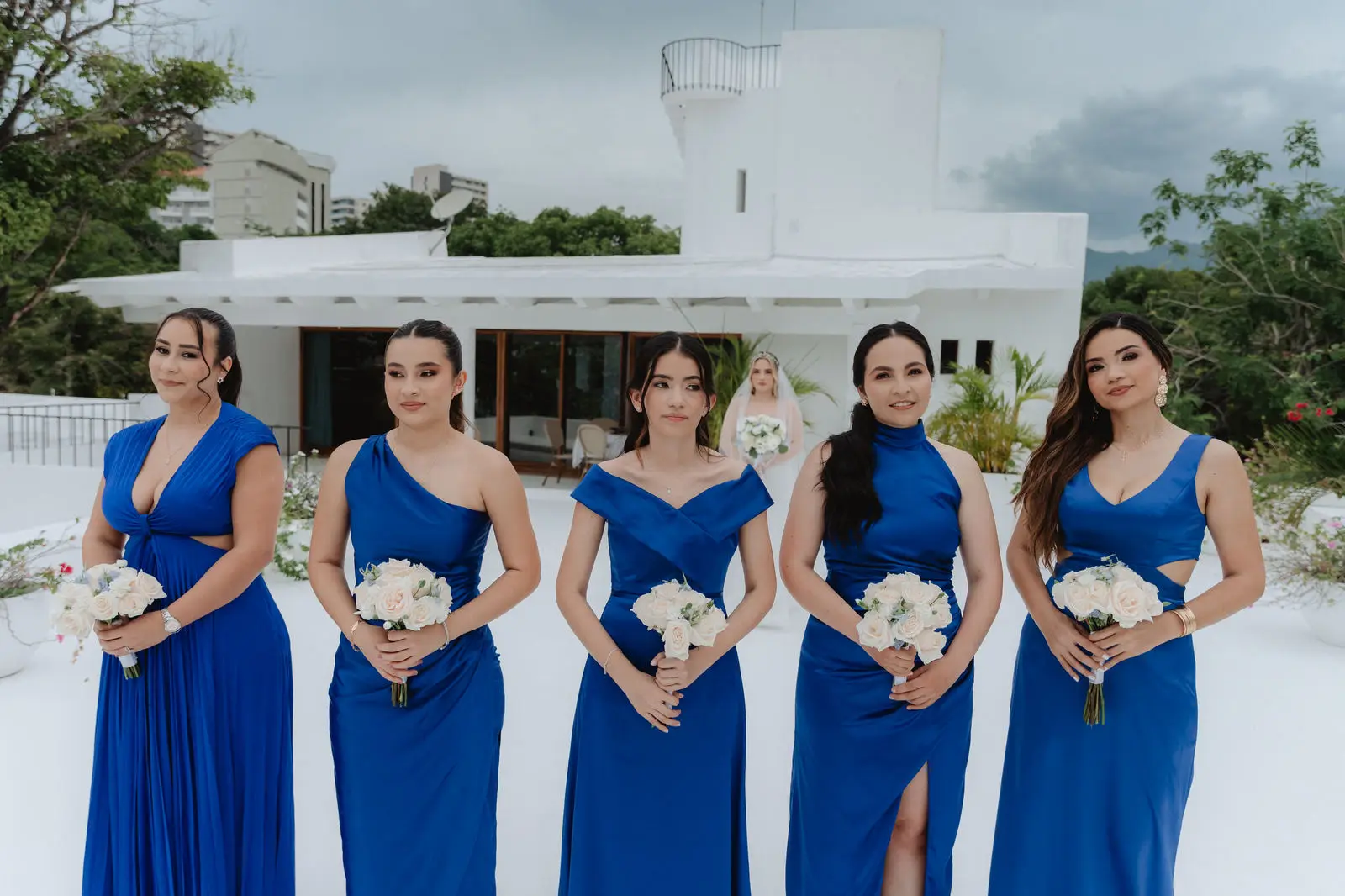 Boda de Tatiana & Rexon