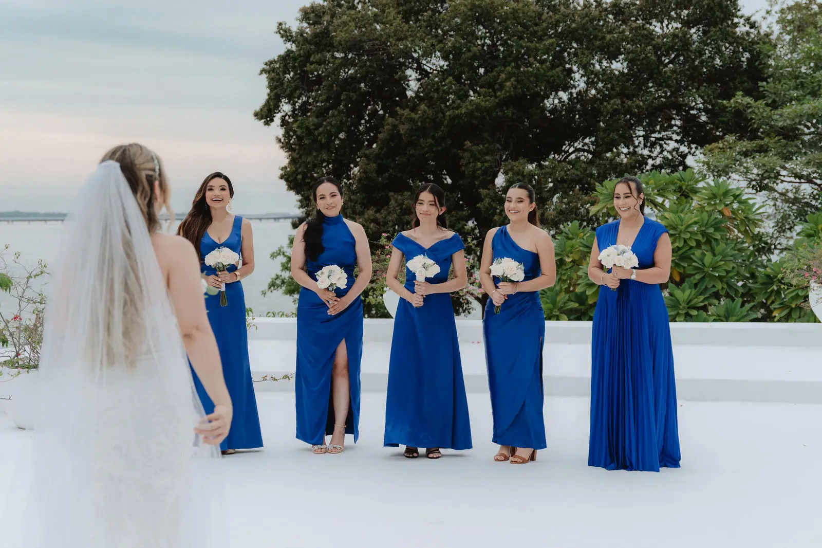 Boda de Tatiana & Rexon