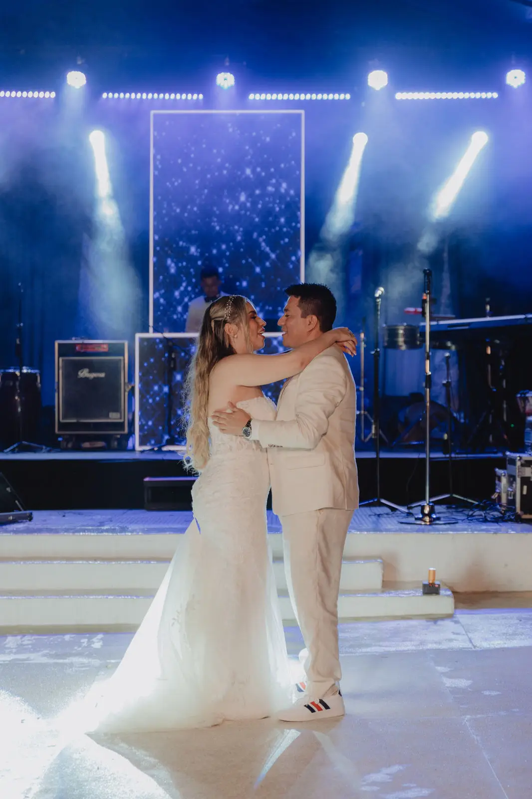 Boda de Tatiana & Rexon