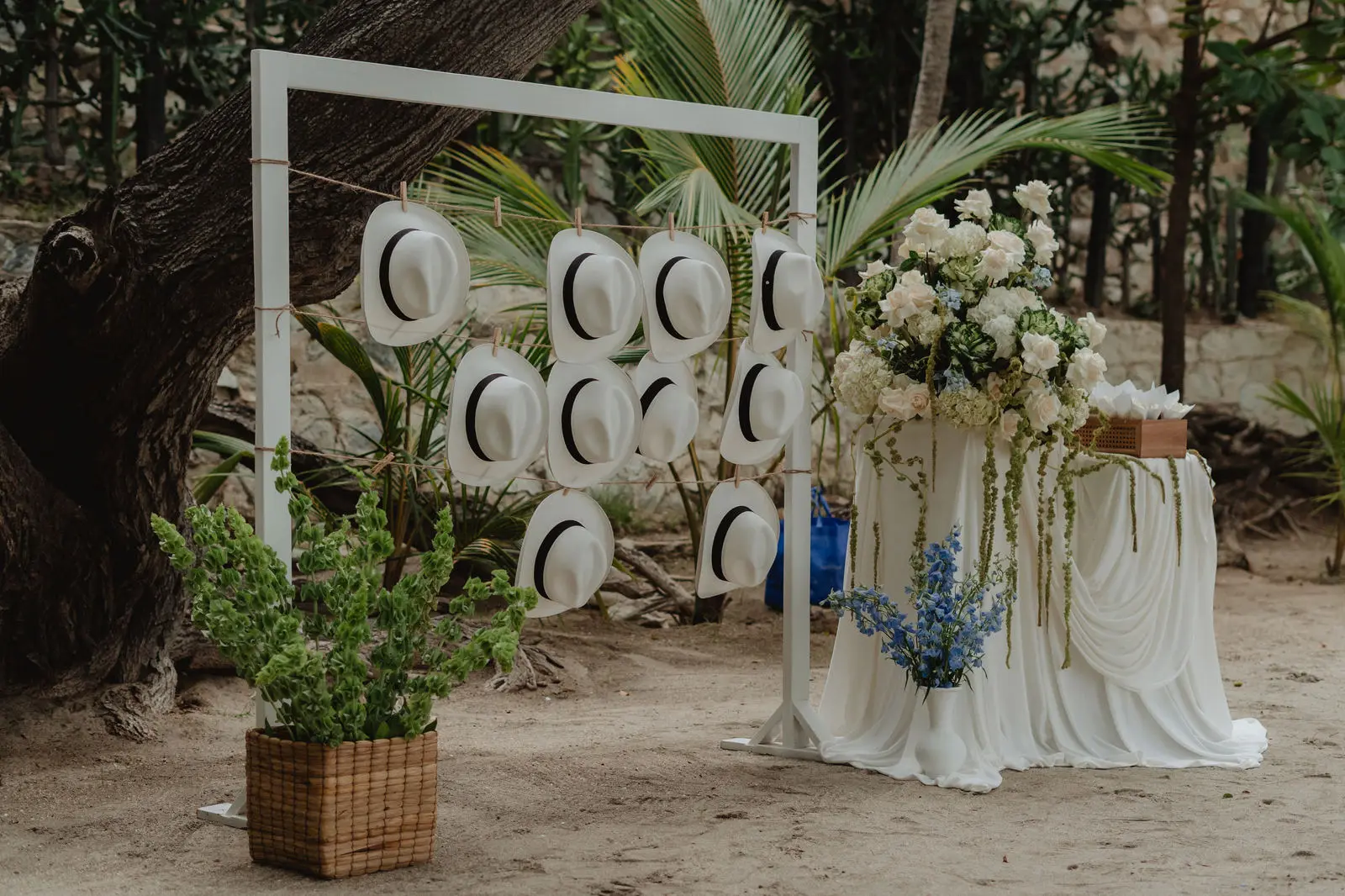 Boda de Tatiana & Rexon