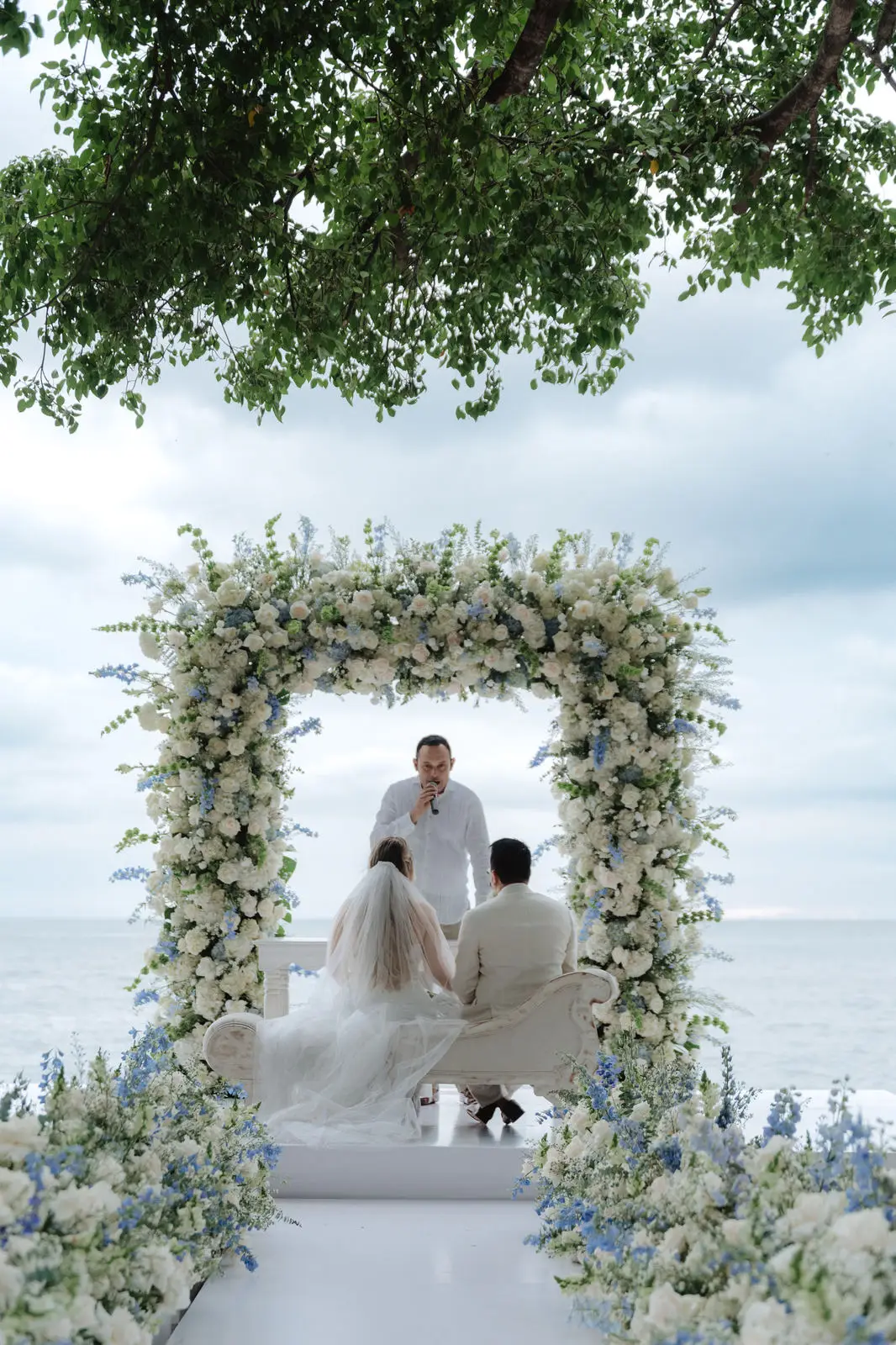 Boda de Tatiana & Rexon