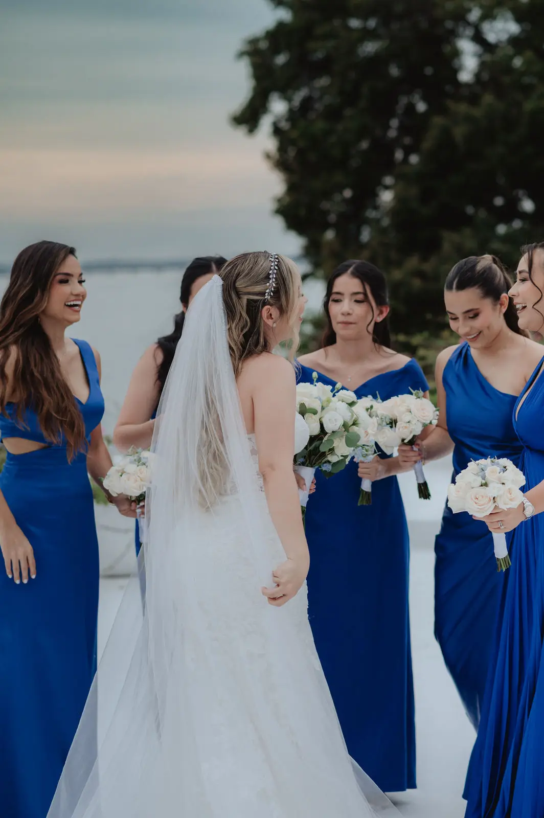 Boda de Tatiana & Rexon