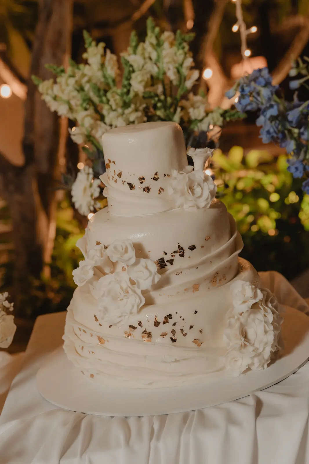 Boda de Tatiana & Rexon