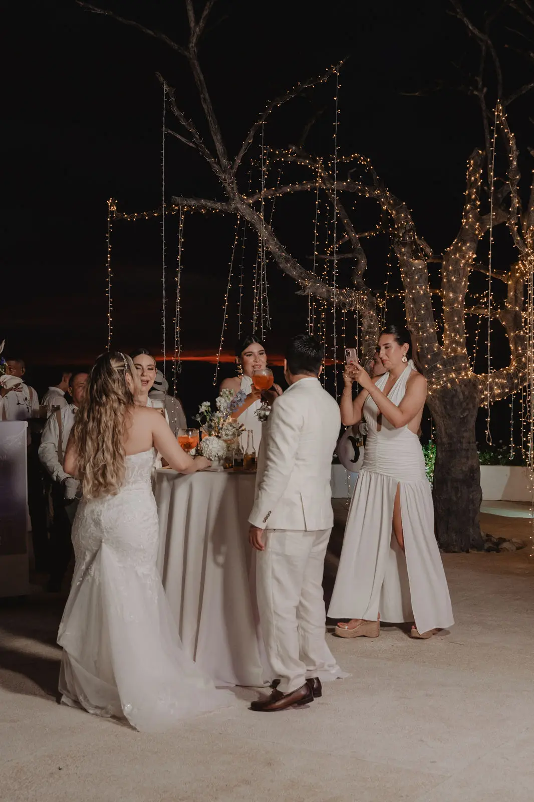 Boda de Tatiana & Rexon