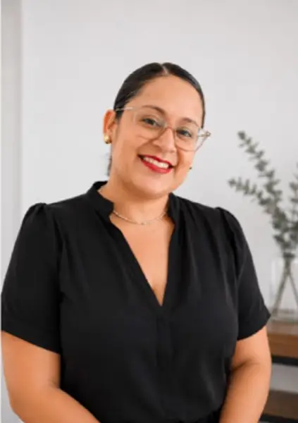 Ana Cordero
