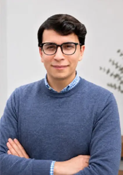 Camilo Cadenas