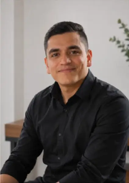 Nicolás Niño