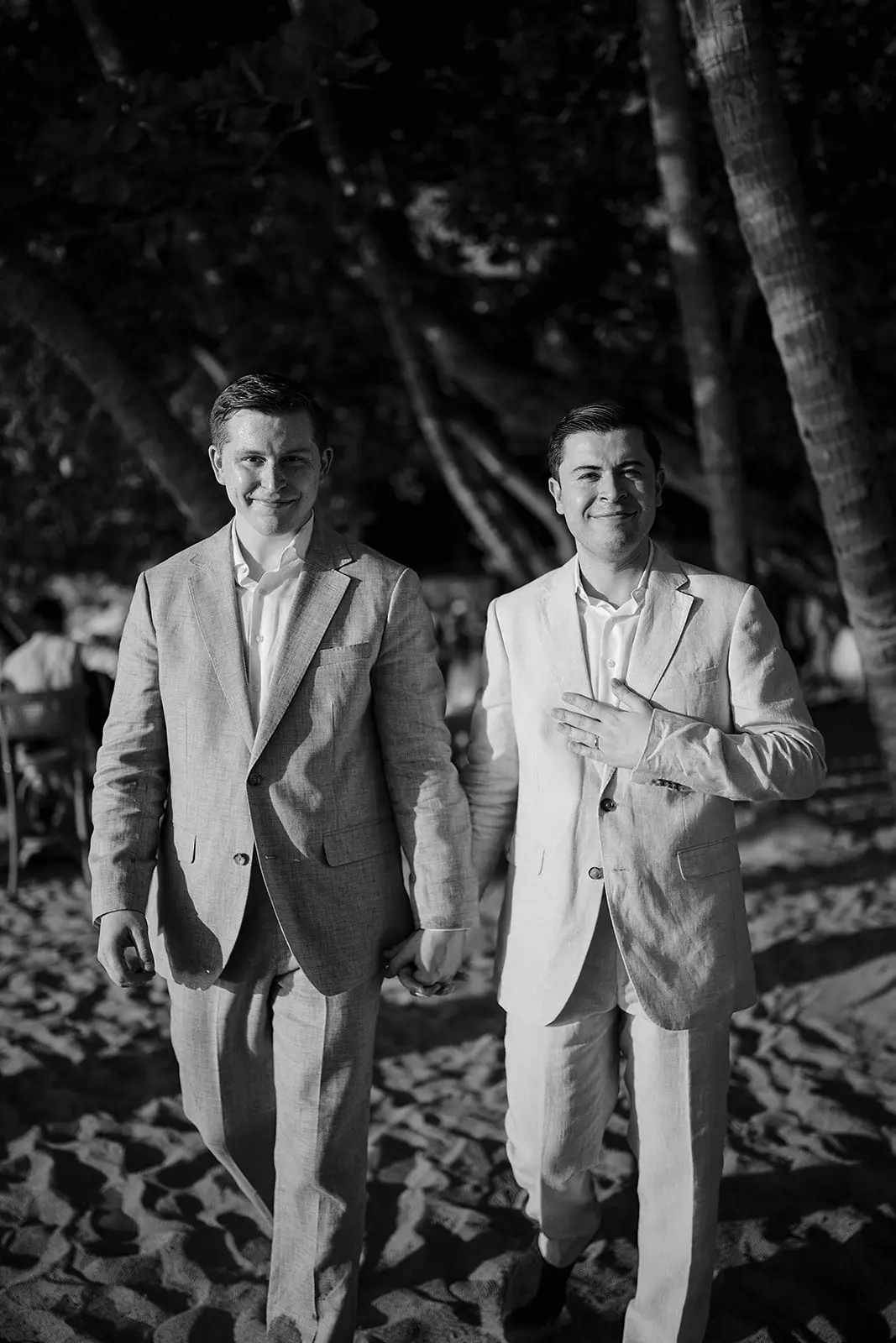 Boda de Maxwell & Nicolas