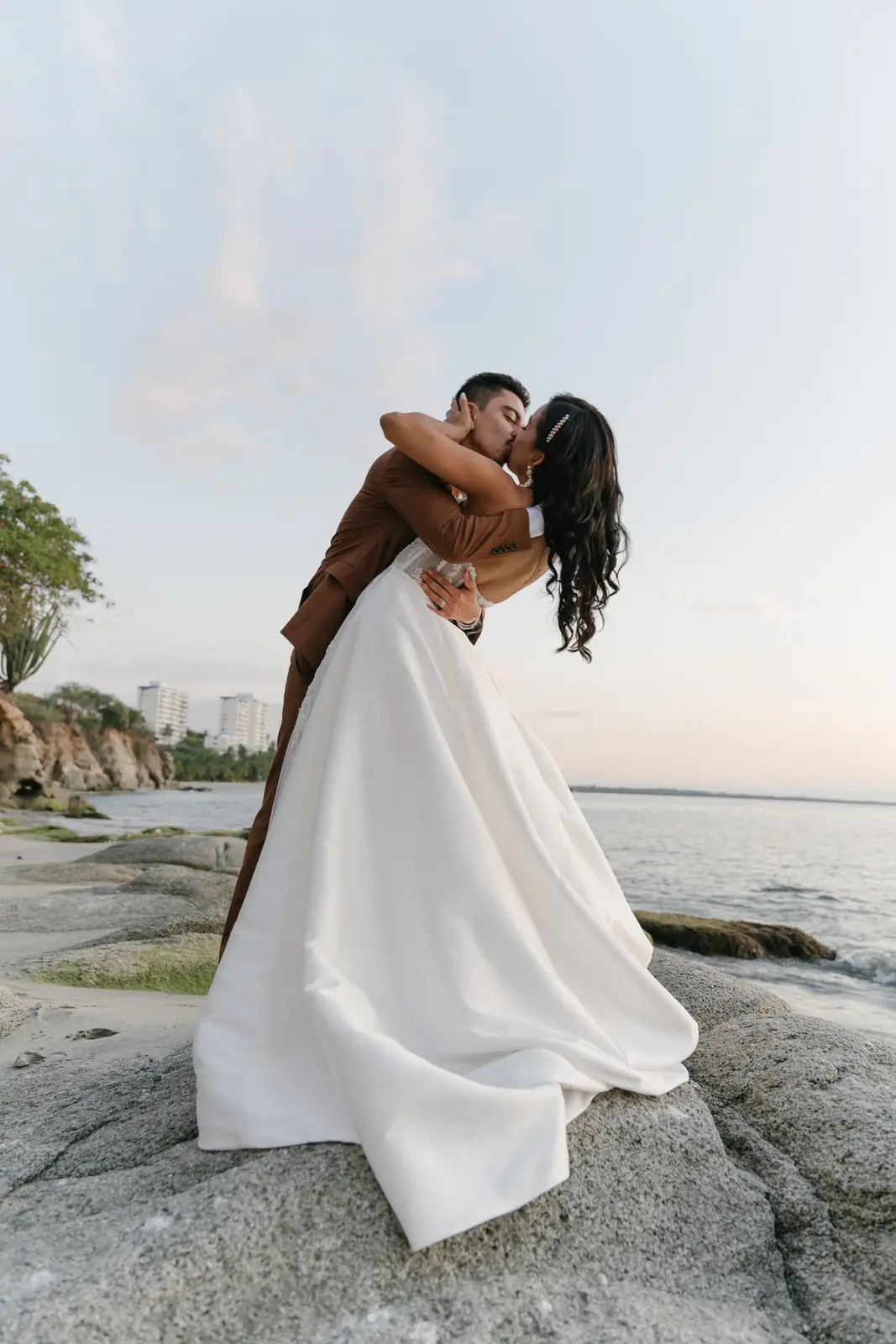 Boda de Arly & Petter